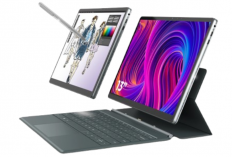 Layar Bisa Dilepas Total, ADVAN EVO-X Tawarkan Pengalaman 2-in-1 Sesungguhnya