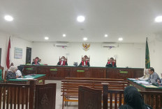 Saksi Ungkap Rumah Keluarga Latifa Berubah Drastis Sejak 2022, Ada Mobil dan Motor