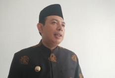 WFH ASN Pemkot Bengkulu Berlaku Selektif, Pelayanan Publik Tetap Normal