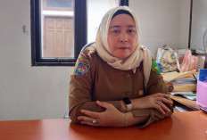 Isu THR dan PHK Mencuat, Disnaker Bengkulu Sebut Belum Ada Laporan Resmi