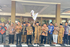 Ado Galo Mobile Diluncurkan, BI dan Pemprov Bengkulu Tekan Inflasi Daerah