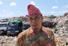 Retribusi TPA Kota Bengkulu Hasilkan Hampir Rp13 Juta, DLH Optimistis PAD 2026 Tercapai