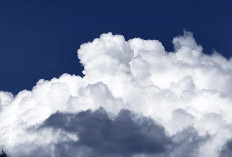 Prakiraan Cuaca BMKG Minggu, Awan Cumulonimbus Berpotensi Ganggu Penerbangan
