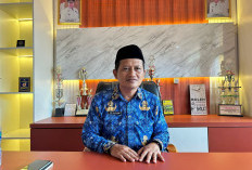Usulan Alsintan Mukomuko ke Pusat Dikebut, Petani Berpeluang Panen Lebih Cepat pada 2026