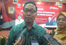 BPJS Ketenagakerjaan Sumbagsel Gulirkan Lima Strategi Besar, 71.935 Pekerja Rentan Bengkulu Kini Terlindungi