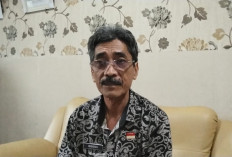 Stok Blangko e-KTP Aman Diawal tahun 2026, Disdukcapil Kota Bengkulu Siaga Antisipasi Lonjakan Permintaan