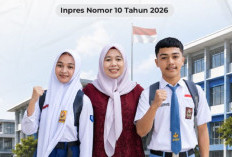 17 Sekolah Nasional Terintegrasi Mulai Beroperasi 2026, Bengkulu Belum Masuk Daftar SNT Kemendikdasmen