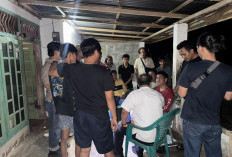 Remaja 16 Tahun Diduga Bobol 7 Rumah di Bengkulu Tengah, Terlacak Digital Forensik