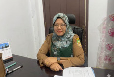 Antisipasi Rabies, Pemprov Bengkulu Distribusikan 2.000 Dosis Vaksin ke 5 Wilayah