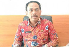 Uji Kompetensi ASN Mukomuko Dimulai, Camat hingga Guru Ikut Pemetaan SDM Birokrasi