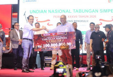 Saldo Tabungan Simpeda Tembus Rp74,86 Triliun, Asbanda Ungkap Strategi Baru BPD