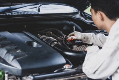 Mesin Mobil Tiba-Tiba Overheat? Kenali 5 Penyebab yang Sering Diabaikan