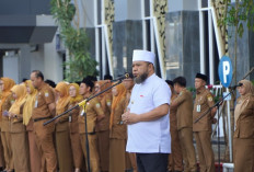 Gubernur Helmi Hasan Targetkan 2026 Bebas Jalan Rusak di Seluruh Provinsi Bengkulu