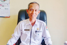 Anggaran Terbatas, BKD Mukomuko Tunda Pembaruan NJOP PBB