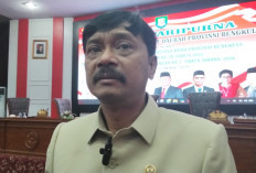 Zakat ASN Bengkulu Jadi Sorotan, DPRD Minta Tidak Dipaksakan