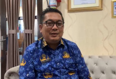 TKA Susulan Kota Bengkulu Digelar 11 Mei 2026, Pemkot Pastikan Hak Siswa Tetap Terjamin