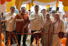 Alena Boutique & Hotel Bengkulu Hadir, Tawarkan Pengalaman Menginap Berbalut Budaya Jawa–Serawai