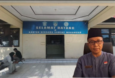 Kesempatan Terakhir, Program Pemutihan Pajak Kendaraan di Mukomuko Berakhir Pekan Depan