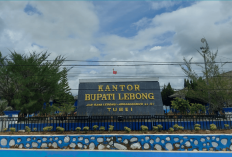BPK Bongkar Target PAD Lebong Melambung Tinggi, Realisasi Hanya 25 Persen dari Anggaran