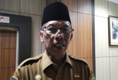 PAW Kepengurusan KORPRI Bengkulu 2024–2029 Segera Diproses, Fokus Isi Jabatan Kosong