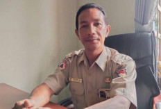 Bibit Siklon 91S Picu Cuaca Ekstrem, BPBD Mukomuko Minta Warga Tingkatkan Kewaspadaan