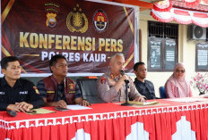Ayah di Kaur Jadi Tersangka, Diduga Setubuhi Anak Kandung 30 Kali Selama 20 Bulan