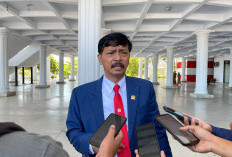 LKPJ 2025 Dibahas, DPRD Minta Pemprov Bengkulu Genjot PAD dan Perbaiki Infrastruktur