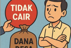 41 Desa di Mukomuko Gagal Cairkan DD Tahap II 2025, Total Rp 10,1 Miliar Tertahan