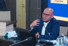 RUU Perampasan Aset Disorot, Aset Korupsi Harus Kembali Jadi Manfaat untuk Rakyat