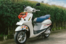 Ide Modifikasi Grand Filano Hybrid Ala Anak Muda Kekinian, Bikin Gaya Makin Anti Mainstream dan Berkarakter