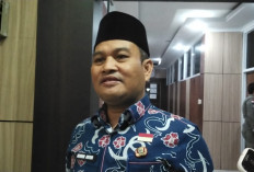 Penentuan Maskapai Haji Bengkulu Terkendala Selisih Anggaran Rp1,2 Miliar