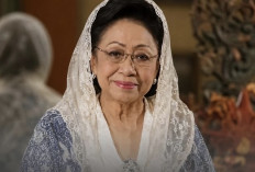 Sosok Martha Tilaar di Mata Desainer Indonesia, Bukan Sekadar Pelopor Kosmetik Lokal