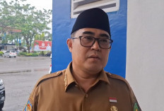 SPAM Kobema Siap Operasi 2026, 3.000 Sambungan Air Bersih Gratis untuk Warga Bengkulu