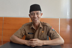 PAD Pajak Mukomuko Tembus 96 Persen, BKD Optimistis Target Rp38,5 Miliar Tercapai