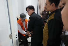 Peran Imron Rosyadi di Kasus Tambang, Diduga Terbitkan SK Tanpa Rekomendasi dan Terima Rp600 Juta