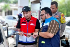 10 SPBU di Bengkulu Kena Sanksi Pertamina, Ini Pelanggaran yang Jadi Sorotan