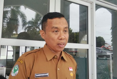 Istithaah Kesehatan Haji 2026 Dimatangkan, 1.107 CJH Bengkulu Dinyatakan Memenuhi Syarat