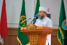 Pemprov Bengkulu Siapkan Rp7 Miliar untuk Bangun TPA Regional, Atasi Polemik Sampah