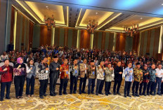 Bengkulu Usulkan Pajak Air untuk Perkebunan Sawit, Target Berlaku 2027 demi Dongkrak PAD