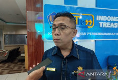 Rp84,32 Miliar Pembiayaan UMi Mengalir ke Bengkulu, Kota Jadi Penerima Terbesar