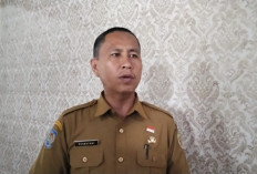 Jabatan Kepala BPBD Bengkulu Kosong, BKD Segera Usulkan Plt ke Gubernur