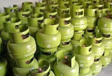 Warga Mukomuko Keluhkan Kelangkaan Gas Elpiji 3 Kg, Disperindag Sebut Distribusi Lancar