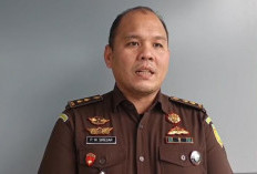 Angka Fantastis! Korupsi Izin Tambang di Bengkulu Utara Rugikan Negara Rp1,3 T