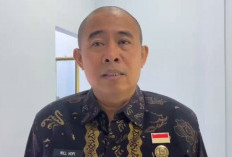 Pemegang KUSUKA Bengkulu Tembus 1.776, Perlindungan Nelayan Dipacu