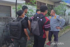 ASN Bengkulu Ketahuan Bolos Saat Jam Kerja Bakal Dijemput Satpol PP