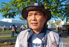Bulog Bengkulu Siapkan 2.700 Ton Beras untuk 270 Ribu Penerima Bantuan Pangan Juli 2026