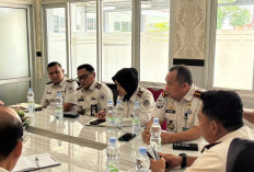 Rutan Manna Perkuat Keamanan, Razia Bersama APH Digelar 15-23 September 2026