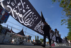 Bengkulu Masuk 15 Provinsi Prioritas Wisata Ramah Muslim, Peluang Dongkrak Kunjungan Wisatawan