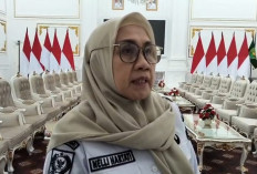 Cuaca Tak Menentu, Dinkes Bengkulu Ingatkan Risiko ISPA Meningkat dan Minta Warga Jaga Imunitas