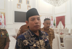 Parkir Liar Jadi Sorotan, Pemkot Bengkulu Siapkan Sanksi Tegas Selama Festival Tabut